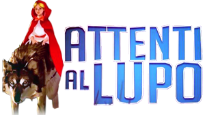 Logo mobile Attenti Al Lupo