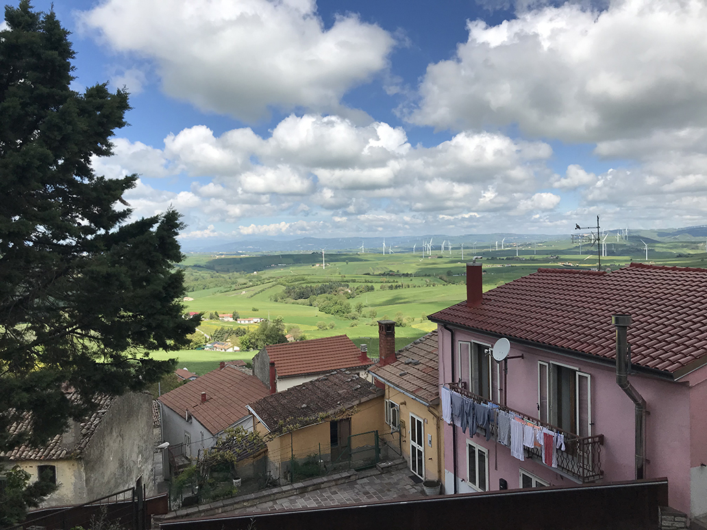 Monteleone di Puglia (Foggia) | Borghi d'Italia