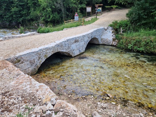 Trevi nel Lazio