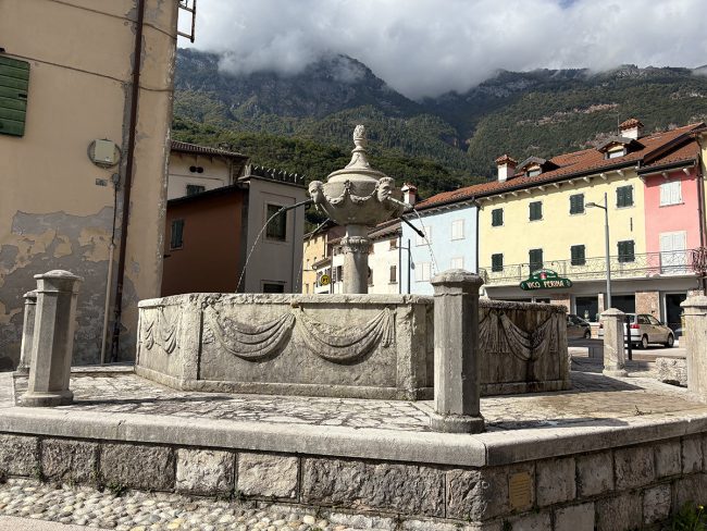 Longarone (Belluno)