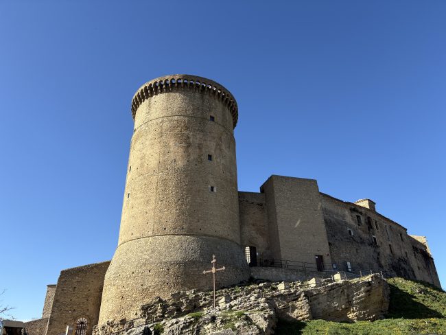 Tricarico (Matera)