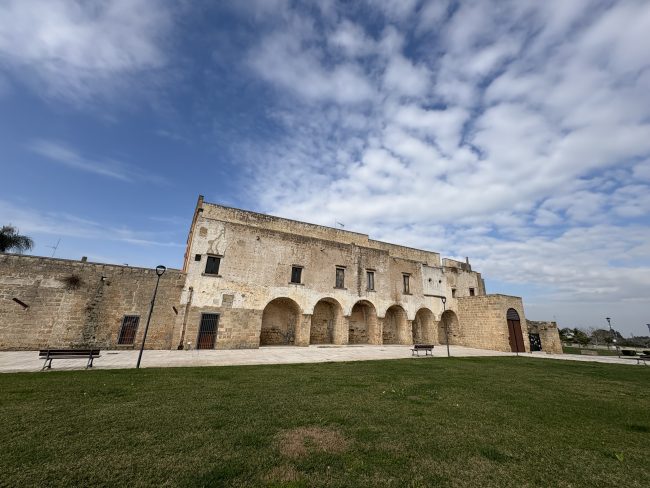 Seclì (Lecce)