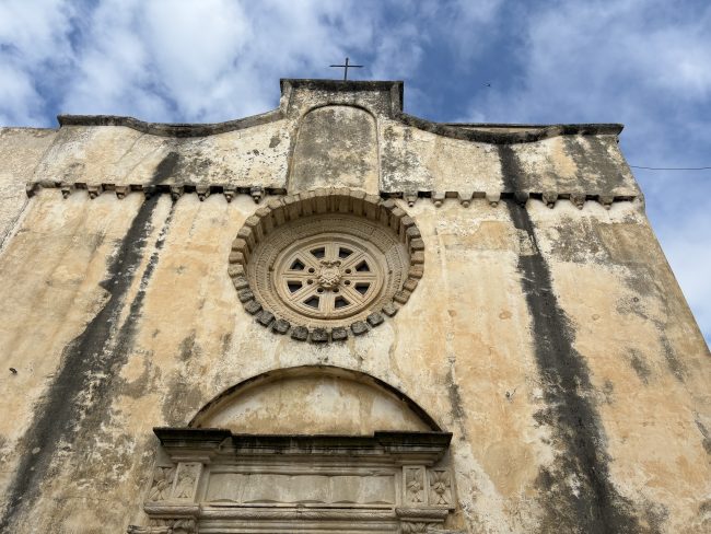 Seclì (Lecce)