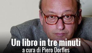 un libro in tre minuti