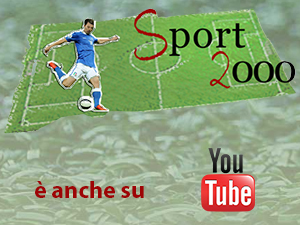 sport 2000  playlist you tube tv2000