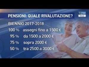 pensioni-taglio-alle-rivalutazioni-blocco-per-gli-assegni-sopra-i-2mila-euro