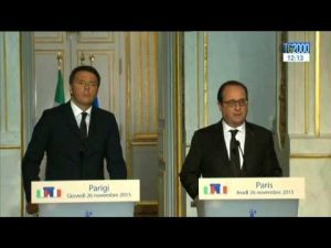 matteo-renzi-incontra-francois-hollande