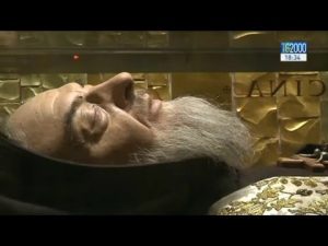 giubileo-le-spoglie-di-padre-pio-e-di-san-leopoldo-mandic-a-roma