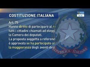 il-quorum-nella-storia-delle-elezioni-referendarie-in-italia