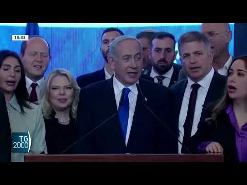 Medio Oriente, Netanyahu incontra Blinken. Nuovi raid in Libano