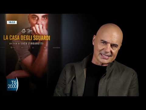 Alla Festa cinema Roma “La casa degli sguardi” di Luca Zingaretti