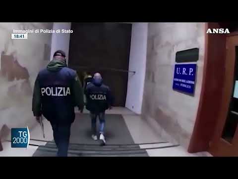 Blitz antidroga a Roma contro clan Spada Casamonica