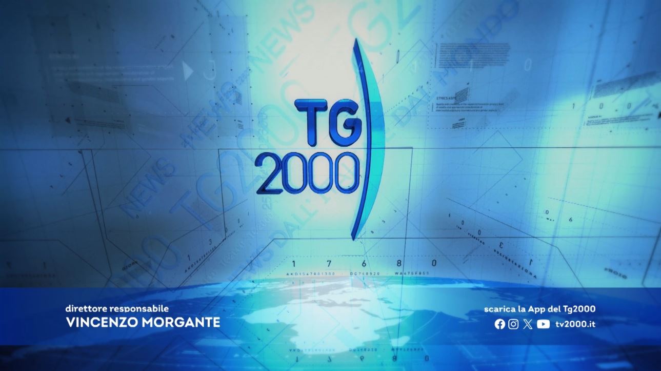 TG2000 ottobre