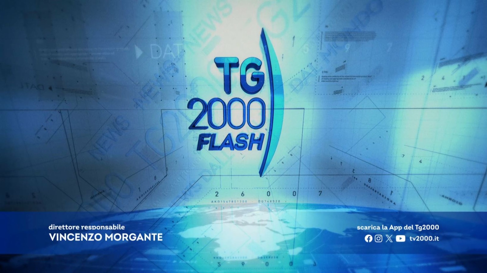 TG2000 ottobre