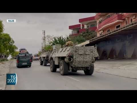 Medio Oriente, primo giorno di tregua. Apertura su Gaza