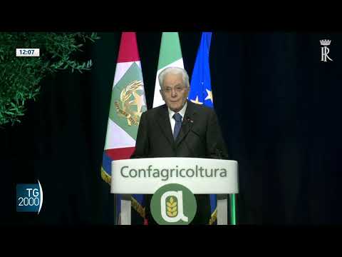 Mattarella: tutelare lavoro. Oggi al Congresso per gli 80 anni delle Acli