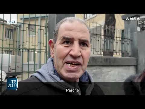 Il caso Corvetto, domani fiaccolata. Il papà di Ramy: basta proteste