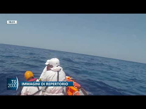 Naufragio al largo della Grecia. Dramma di migranti