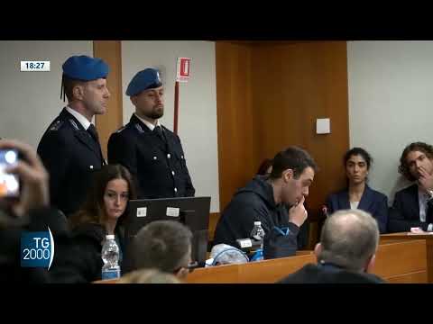 Omicidio Cecchettin, Filippo Turetta condannato all’ergastolo