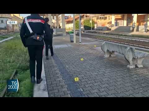 Liguria, capotreno aggredita da madre e figlia senza biglietto