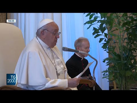 Papa Francesco: la carità è motore di cambiamento sociale