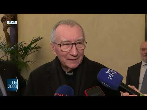 Lettera Papa a Parolin per inaugurazione chiesa battesimo in Giordania