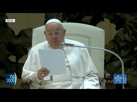 Papa Francesco: l’abuso sui bambini è un atto atroce e un crimine