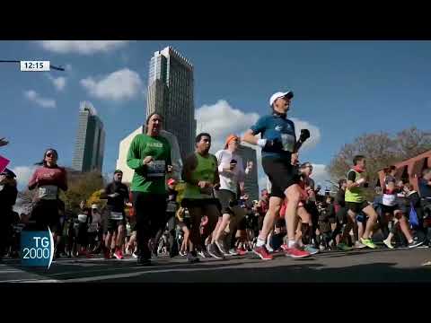 L’anno record delle maratone. Non solo New York