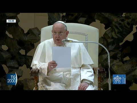 Papa Francesco lancia appello per la pace in Congo