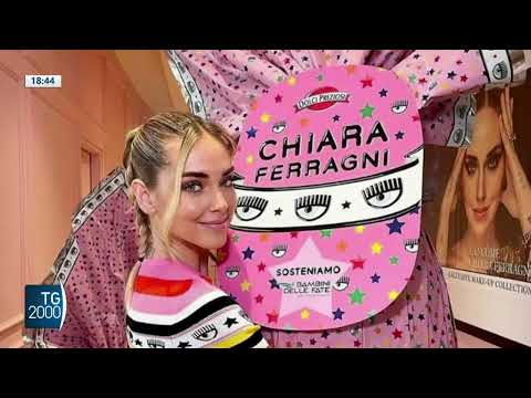 Chiara Ferragni rinviata a giudizio per truffa su pandoro e uova di Pasqua