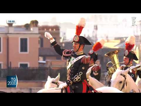 Il tricolore, la nostra bandiera, la nostra storia