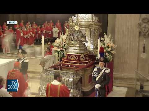 Il giorno di Sant’Agata, testimone di santità