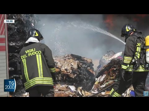 Terra dei fuochi, la situazione dopo la condanna della Corte europea