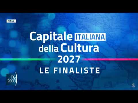 Pordenone Capitale Cultura 2027