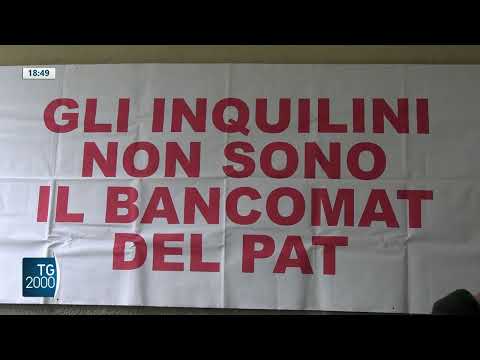 Milano, mobilitazione contro sfratti Pio Albergo Trivulzio