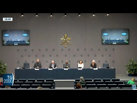 Vaticano, IA rischi e opportunità per la salvaguardia dei bambini