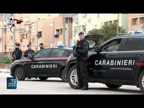 Carabinieri, inaugurato anno accademico Scuola allievi ufficiali