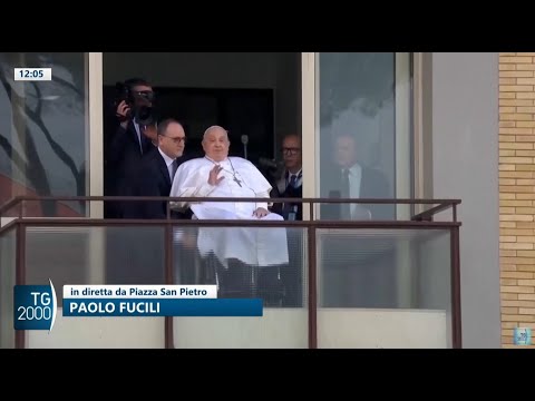 Papa, prima notte in Vaticano. Convalescenza “protetta”