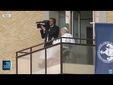 Papa Francesco e il ritorno a Santa Marta. Ora periodo convalescenza