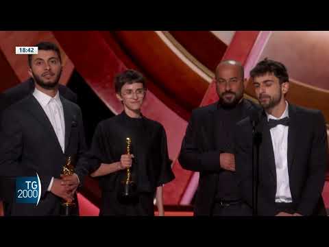 Israele arresta e rilascia regista premio Oscar Ballal