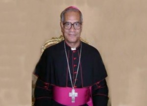 arcivescovo dacca