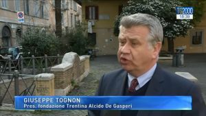 Giuseppe Tognon