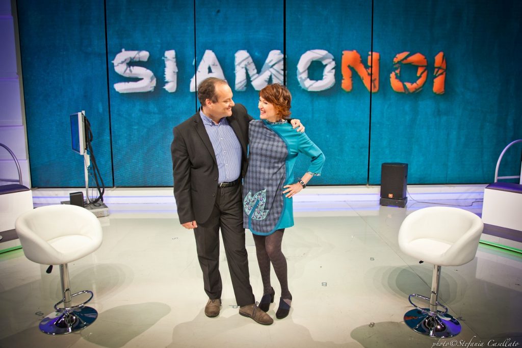 ‘siamo Noi Su Tv2000 Ufficio Stampa