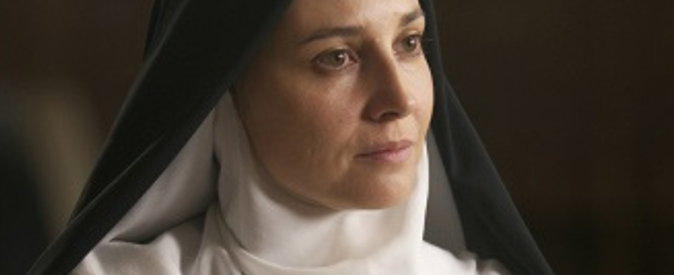 "Teresa d'Avila - Il castello interiore" <br> Lunedì 19 agosto ore 20.55 